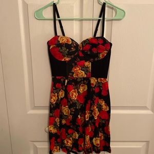 Cute sundress
